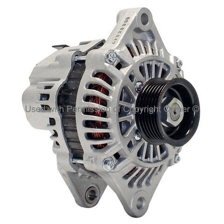 Mpa Quality-Built Alternator Remanufactured, 13575 13575